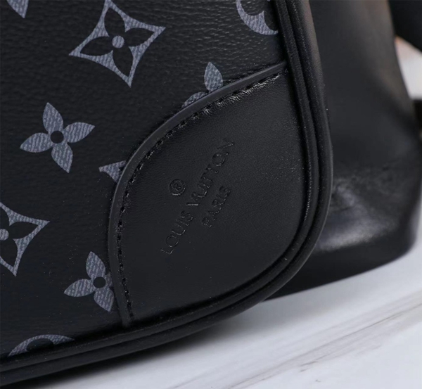 ルイヴィトンバッグ細部ディテール